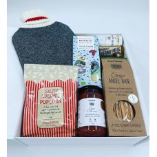 Keep Warm Treats
